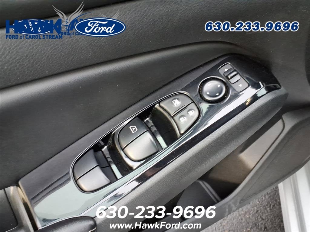 2023 NISSAN ALTIMA - Image 13