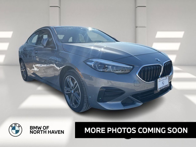 2022 BMW 2 Series 228i's photo