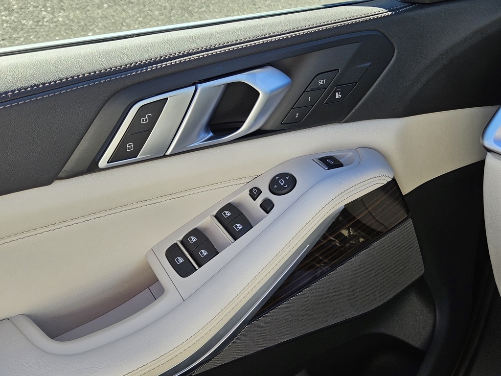 2024 Bmw X5 xDrive40i photo 30