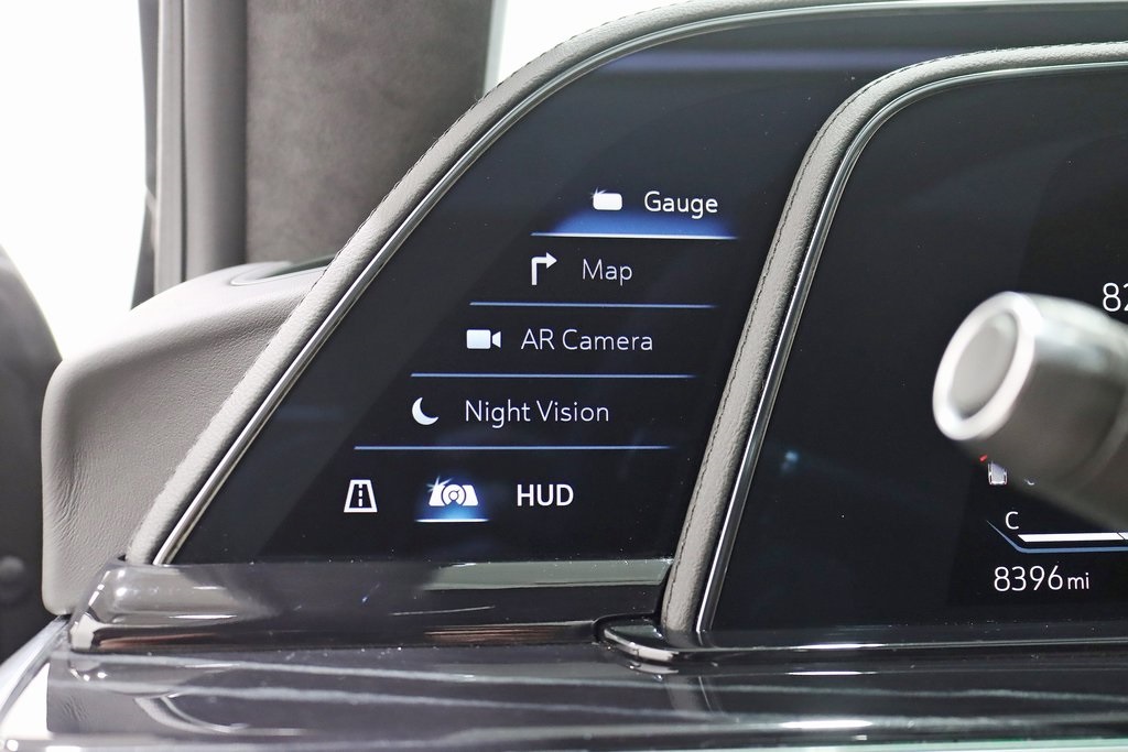 2024 Cadillac Escalade V-Series photo 16