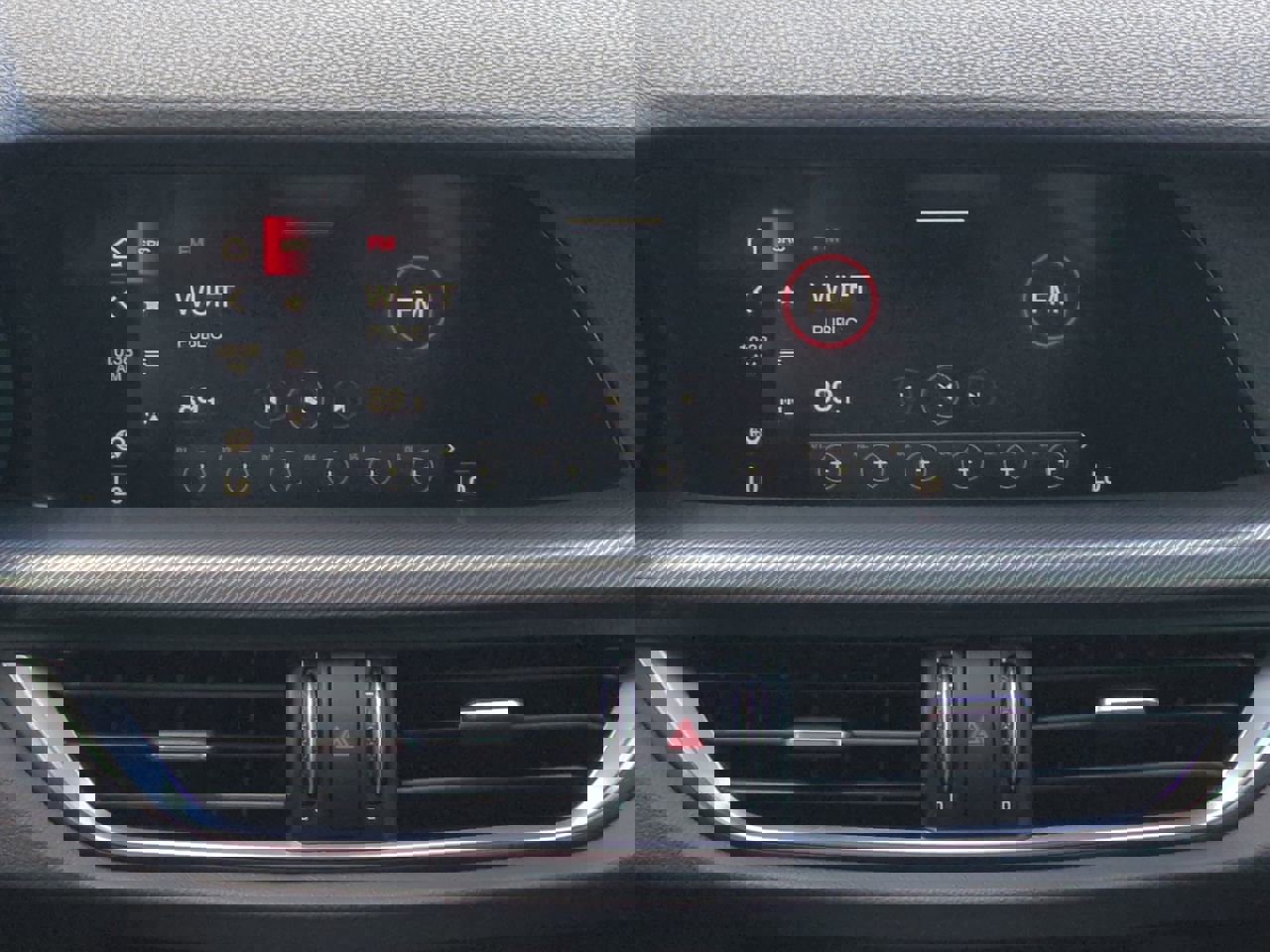 2025 Alfa Romeo Stelvio Sprint photo 16