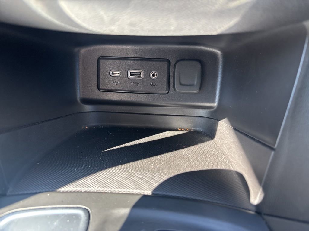 2022 Chevrolet Equinox LT photo 29