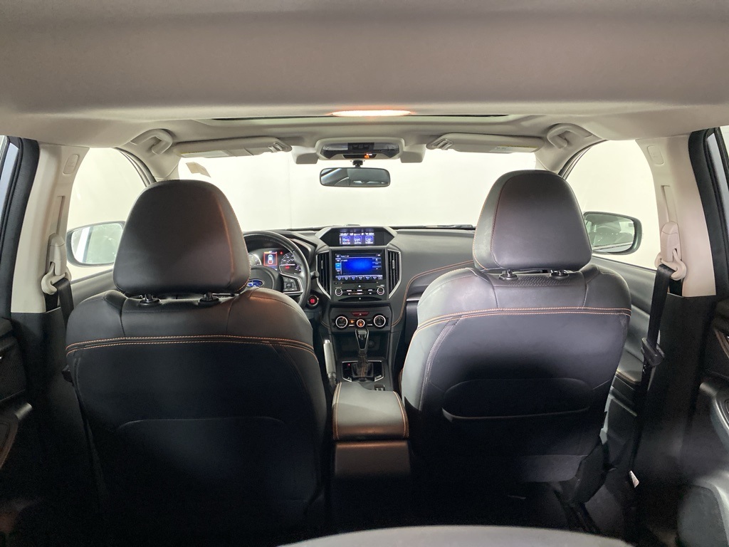 2018 Subaru Crosstrek 2.0i Limited photo 13