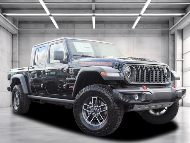 2025 Jeep Gladiator Mojave's photo