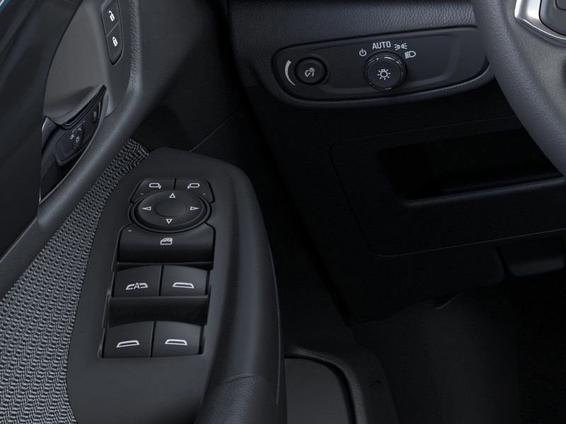 2026 Chevrolet Trailblazer LT photo 21