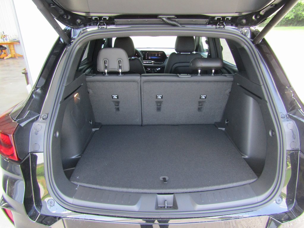 2026 Chevrolet Trailblazer RS photo 31