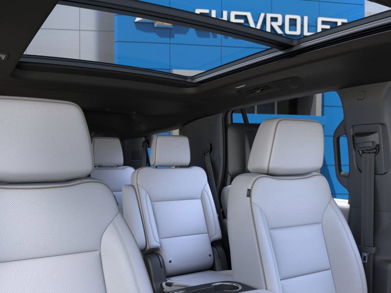 2025 Chevrolet Tahoe Premier photo 23