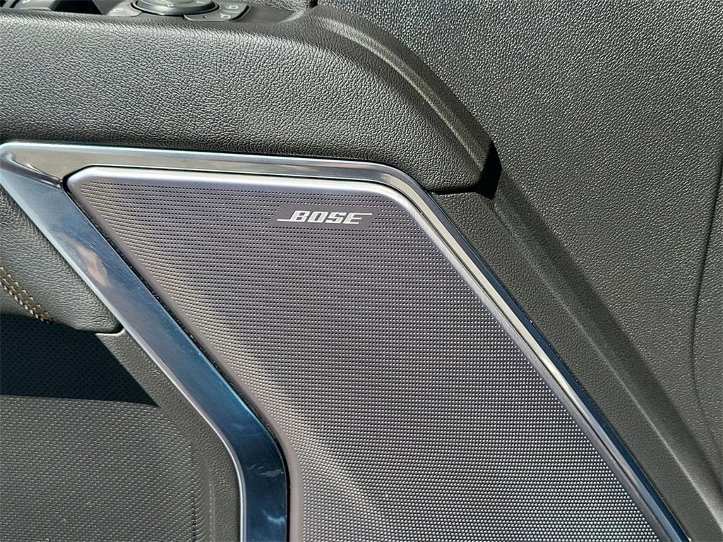 2022 Chevrolet Silverado 1500 High Country photo 5