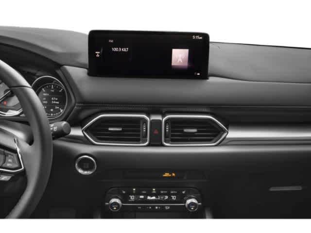 2025 Mazda CX-5 2.5 Select photo 10