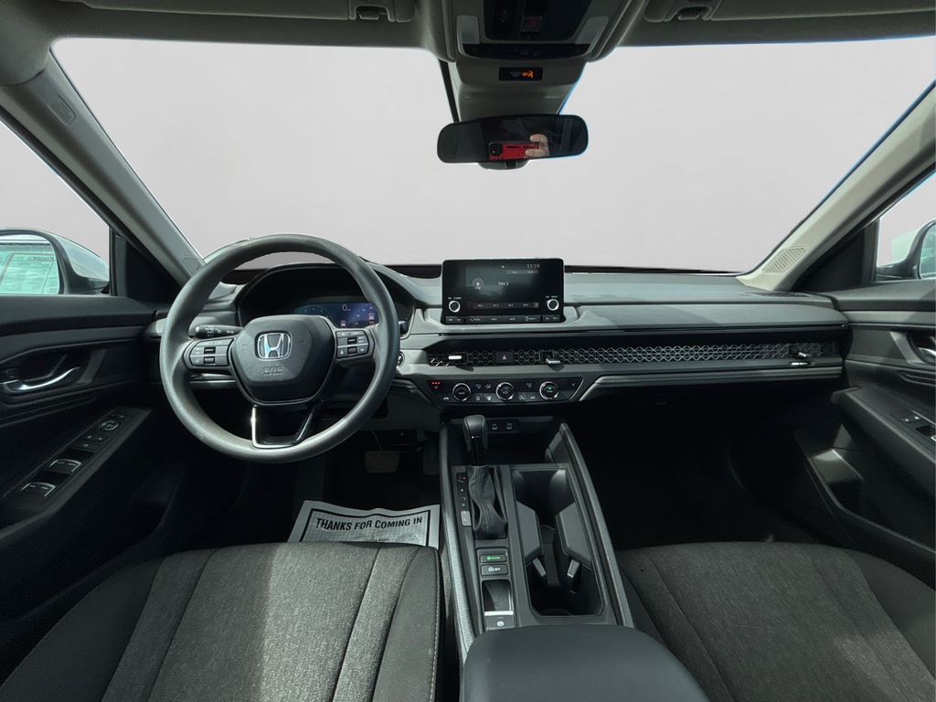 2023 Honda Accord EX photo 23