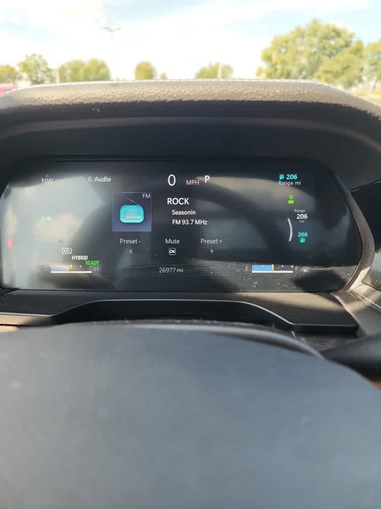 2022 Jeep Cherokee Limited 4xe photo 9