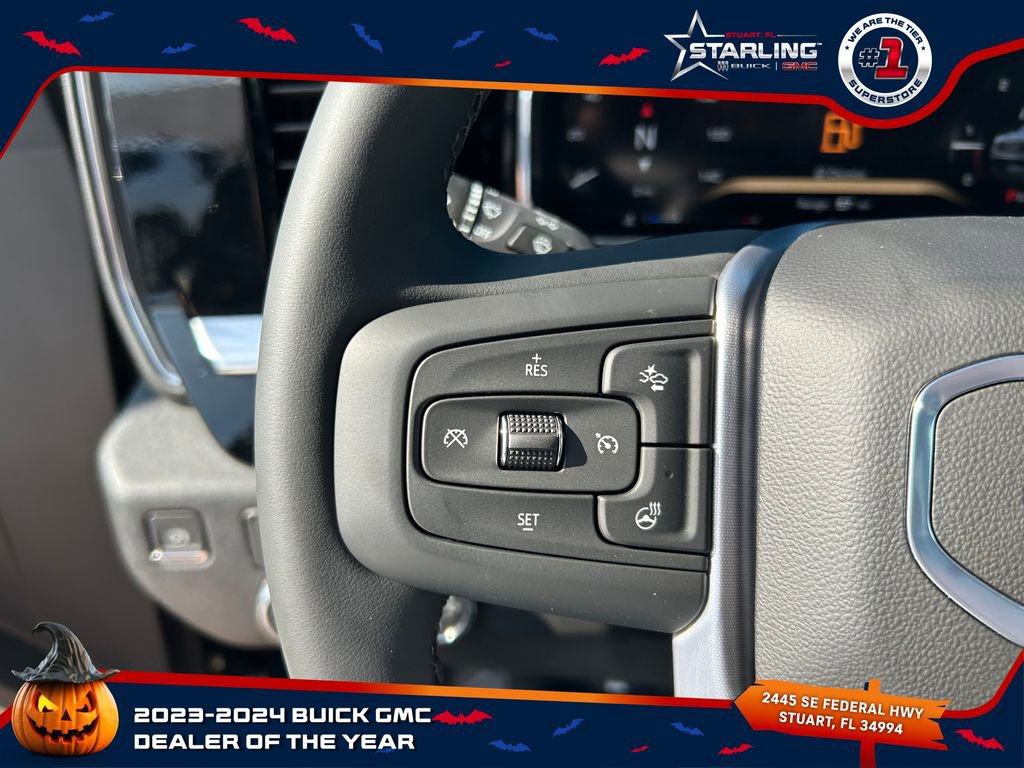 2026 Gmc Sierra Elevation photo 13