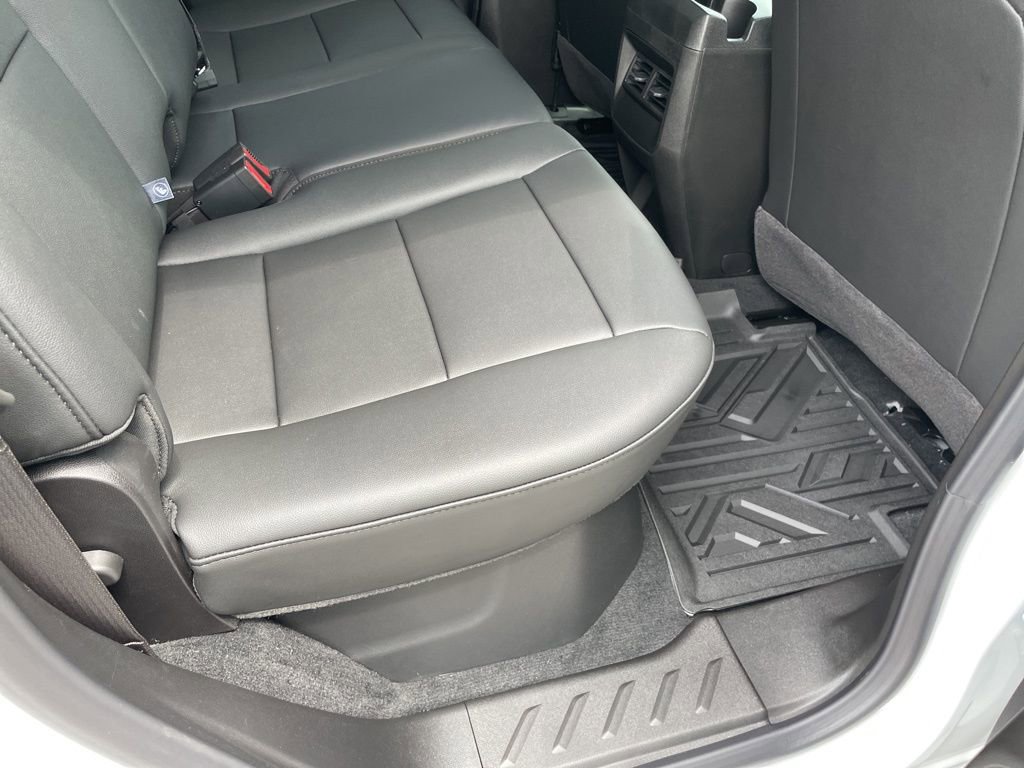 2026 Chevrolet Colorado Trail Boss photo 61