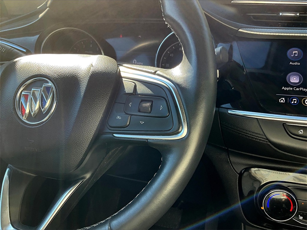 2022 Buick Encore GX Preferred photo 23