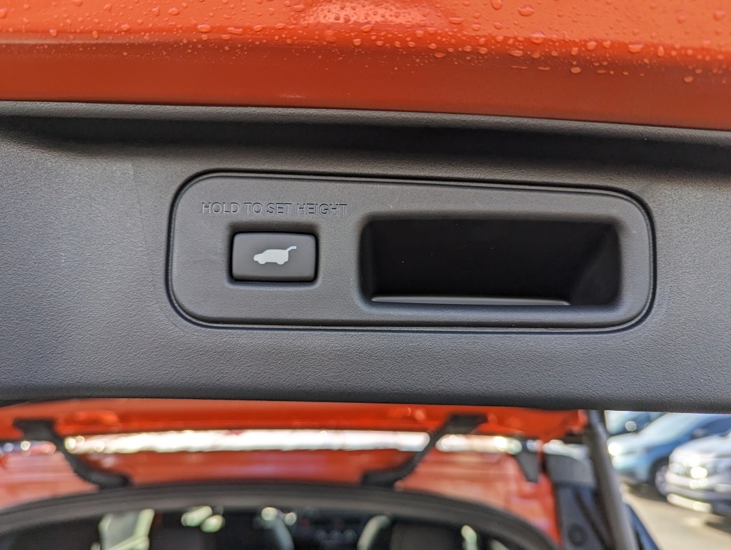 2026 Honda Passport TrailSport Elite photo 13