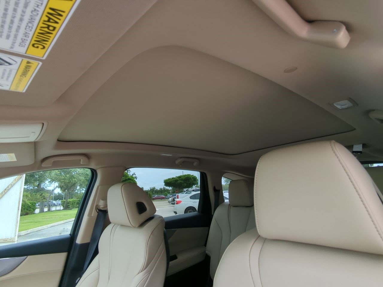 2025 Acura MDX SH-AWD photo 21