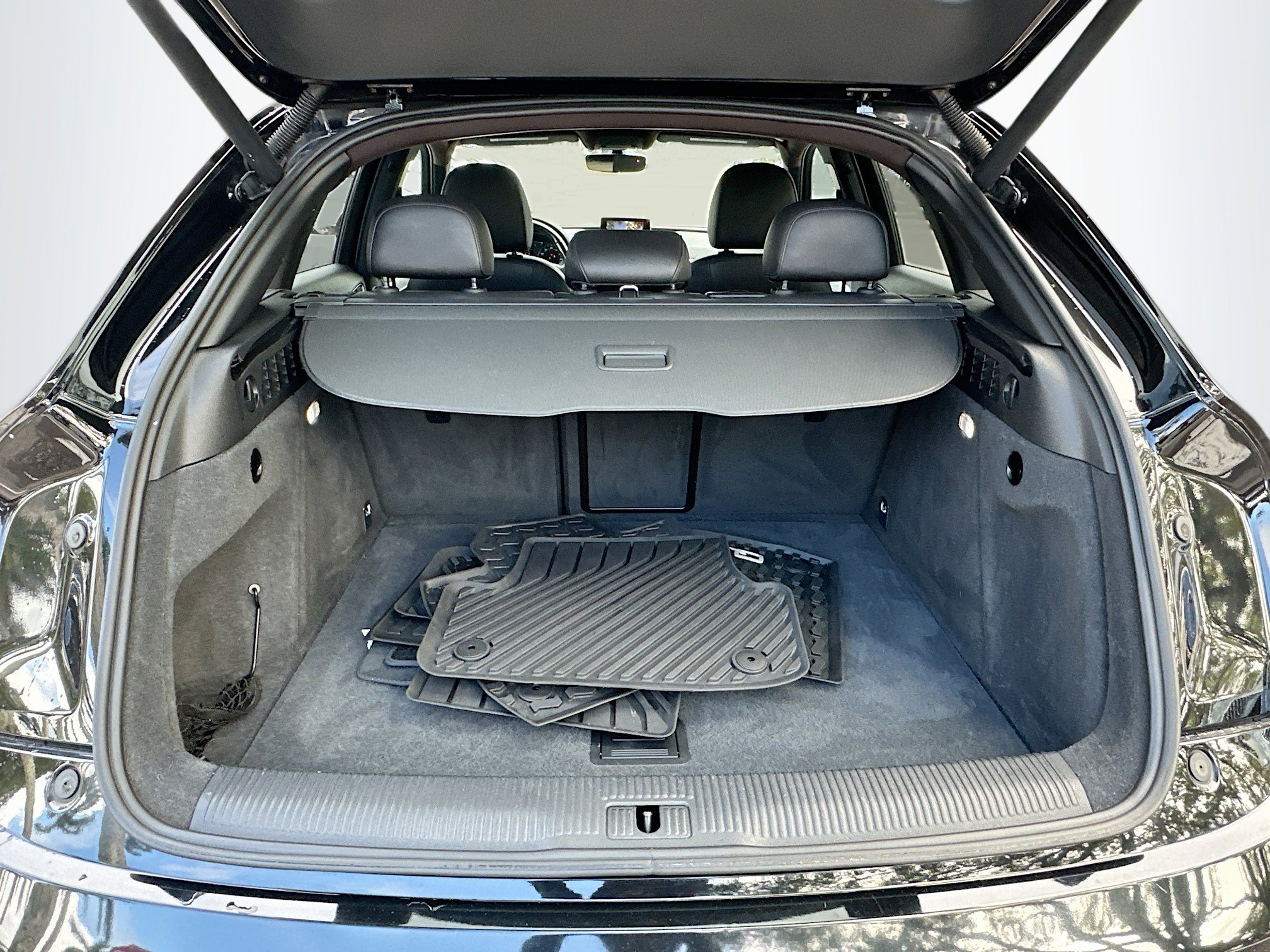 2016 Audi Q3 Premium Plus photo 28