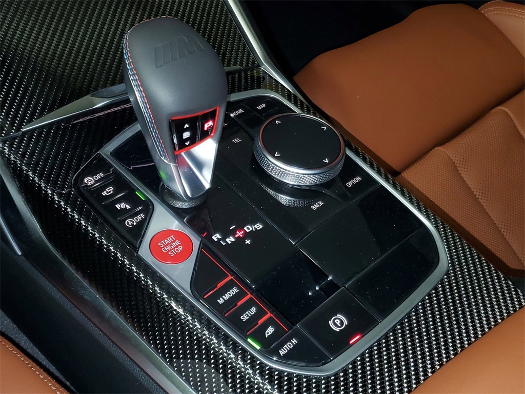 2026 Bmw M4 photo 18