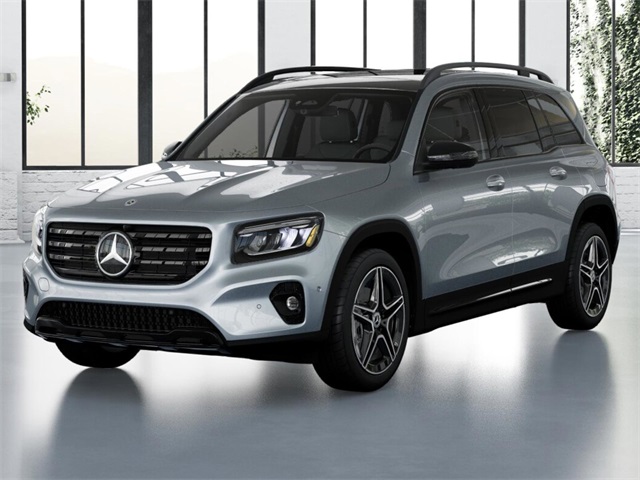 2026 Mercedes-Benz GLB GLB 250's photo