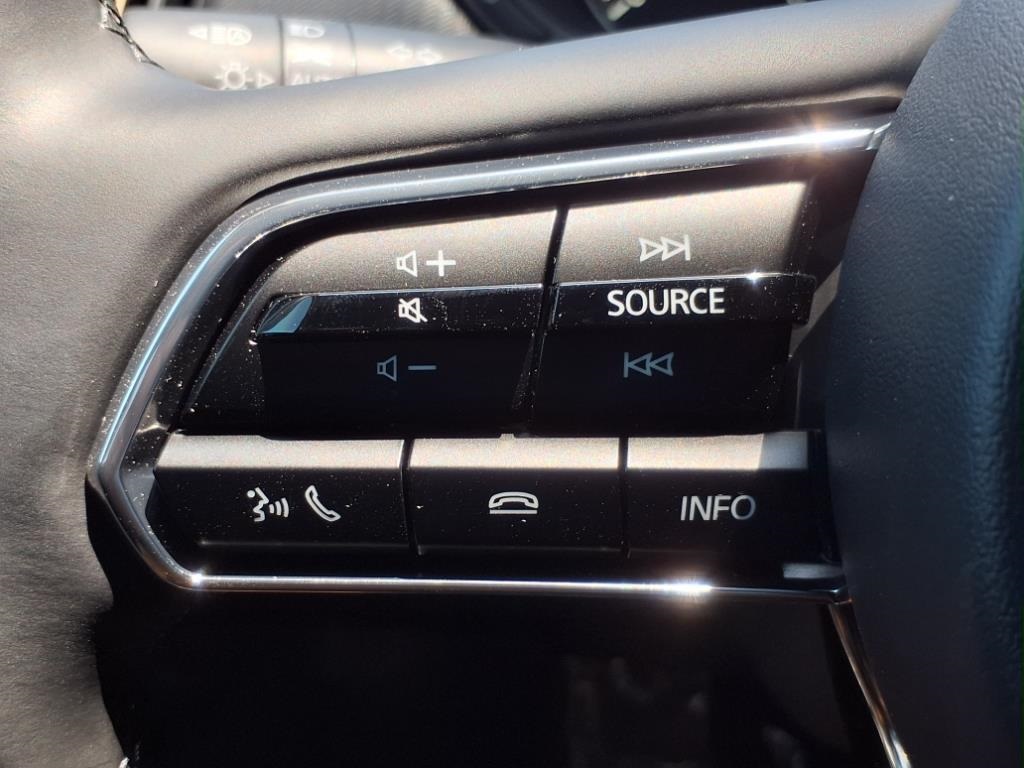 2025 Mazda CX-90 3.3 Turbo Select photo 12