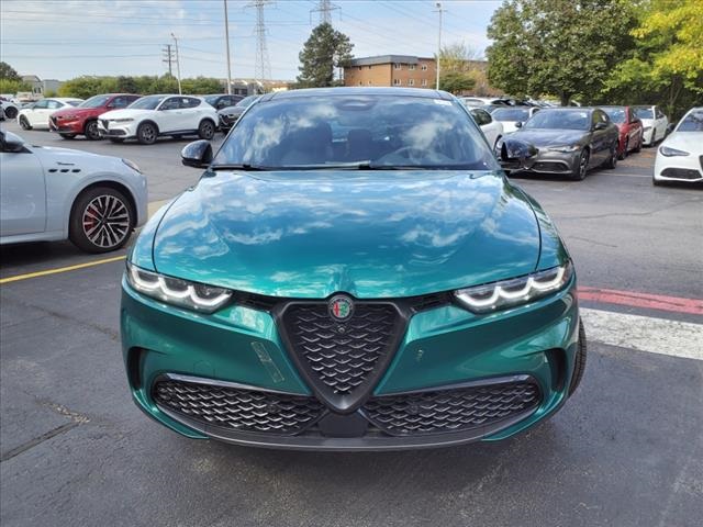 2024 Alfa Romeo Tonale Veloce photo 8