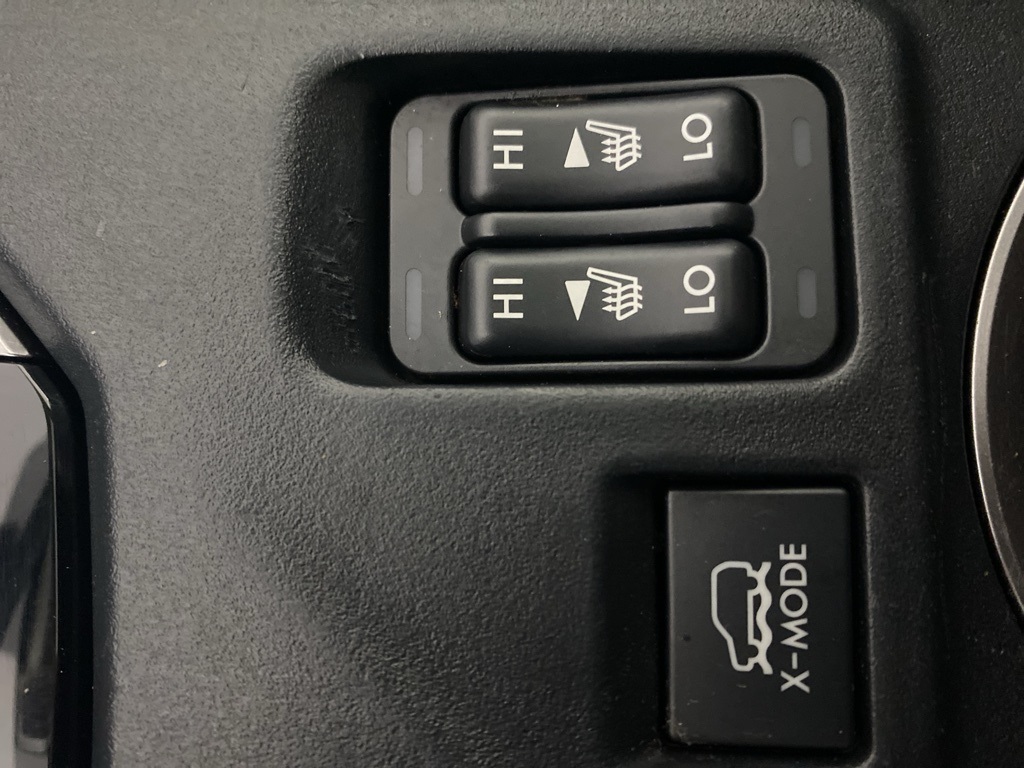 2022 Subaru Crosstrek Limited photo 29