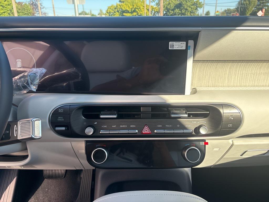 2026 Hyundai Palisade Calligraphy photo 21
