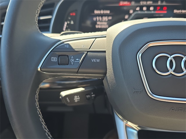 2025 Audi Q7 55 Premium Plus photo 18