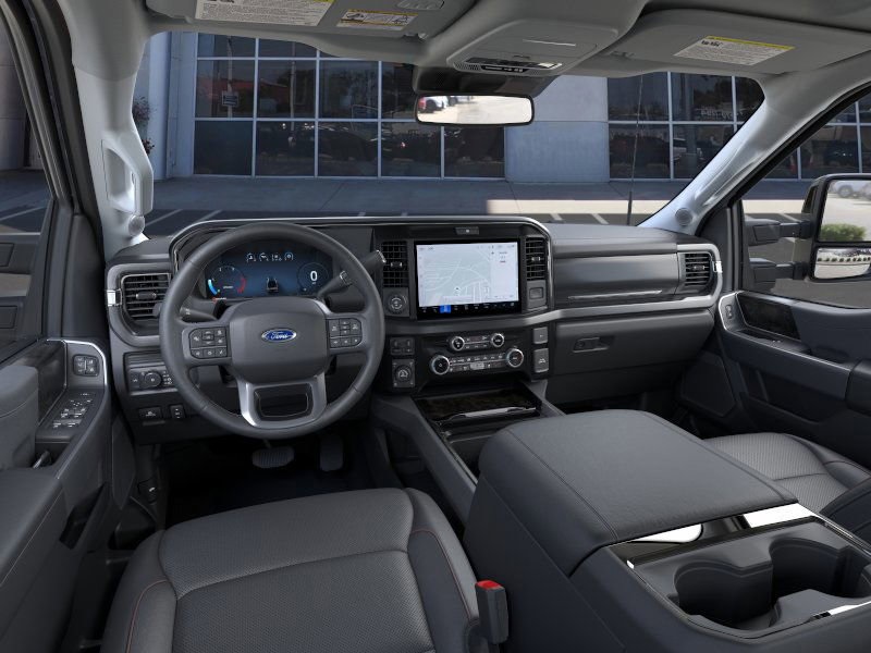 2025 Ford F-250 photo 33