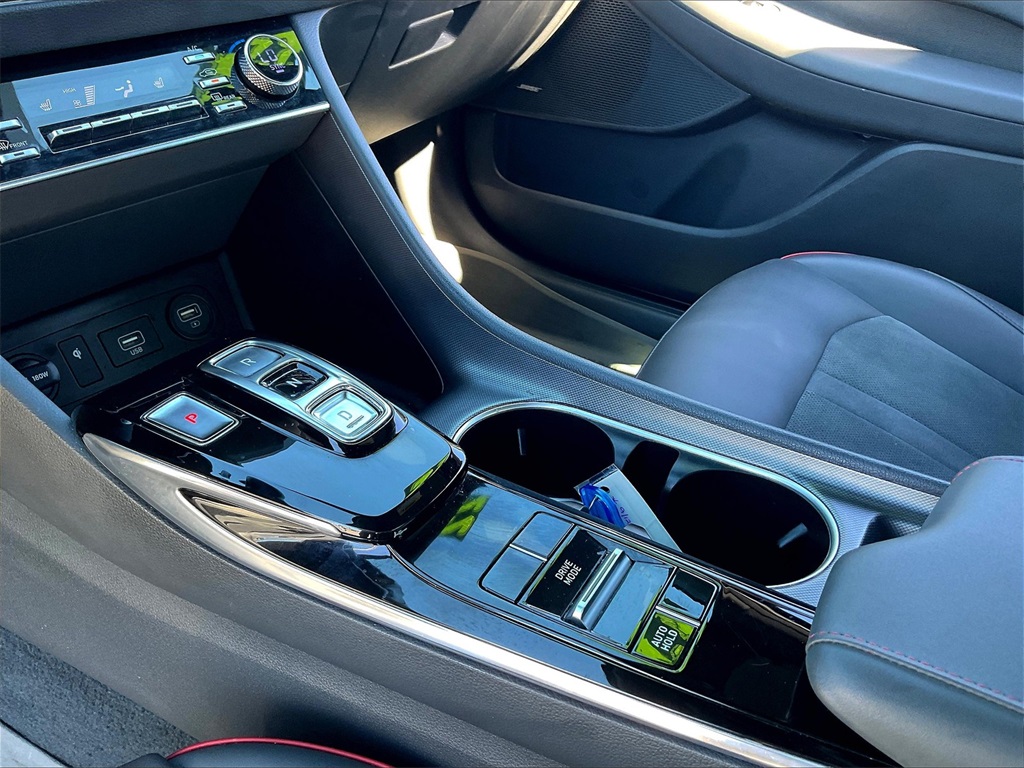 2022 Hyundai Sonata SEL Plus photo 19