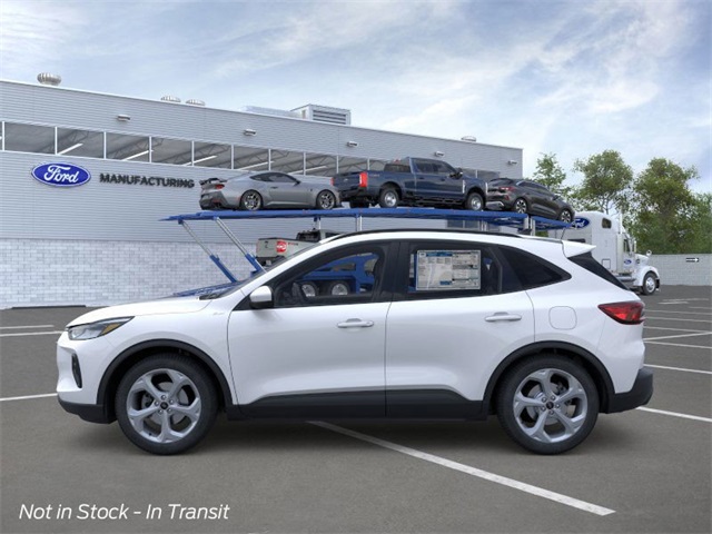 2026 Ford Escape ST-Line Select photo 2