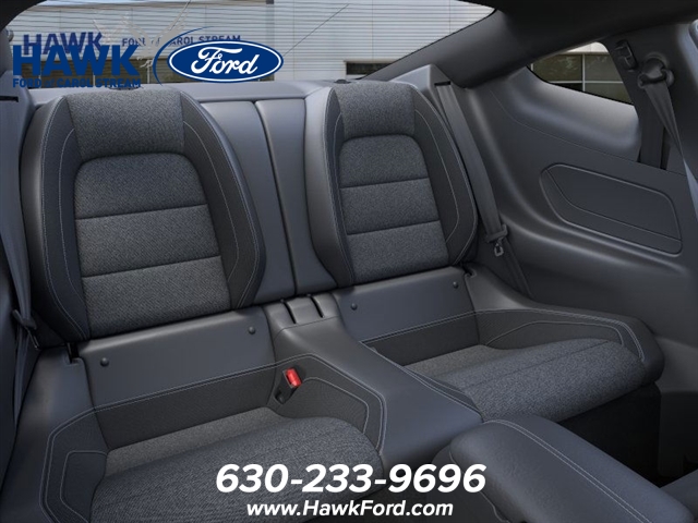 2026 FORD MUSTANG - Image 11