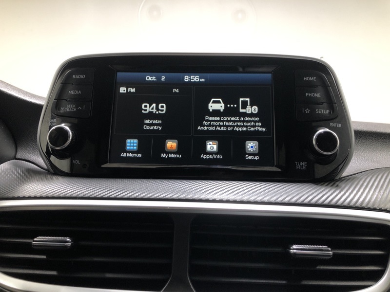 2020 Hyundai Tucson SE photo 25