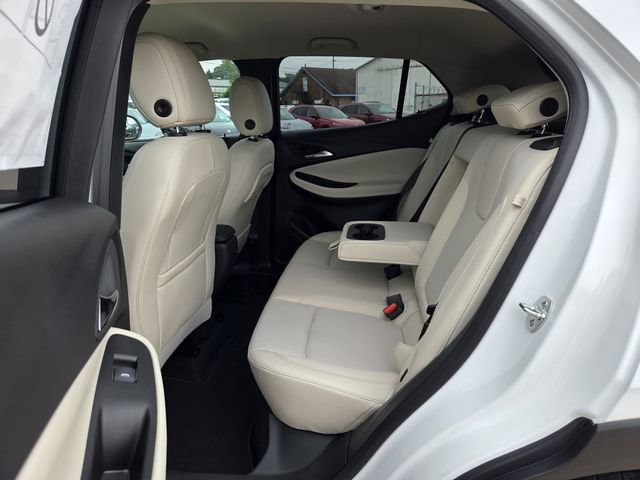 2026 Buick Encore GX Preferred photo 25