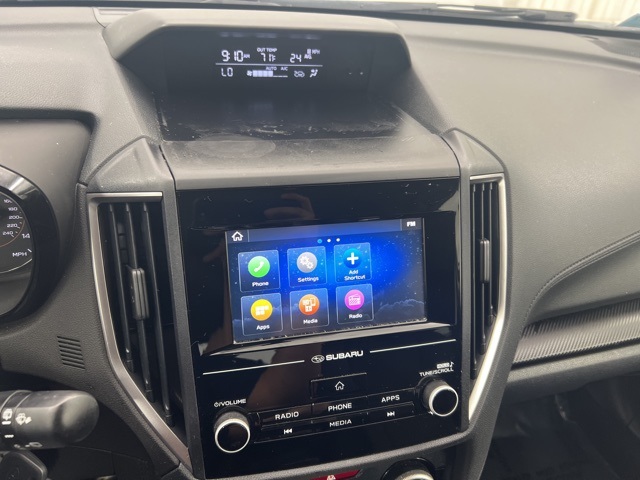 2023 Subaru Crosstrek Base photo 18