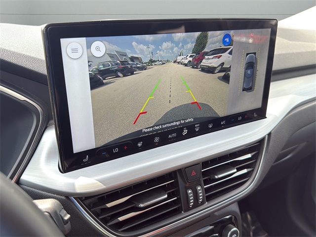 2023 Ford Escape Platinum photo 15