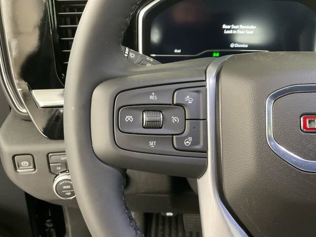 2025 Gmc Sierra 1500 SLE photo 24