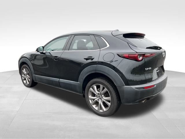 2020 Mazda CX-30 Preferred photo 4