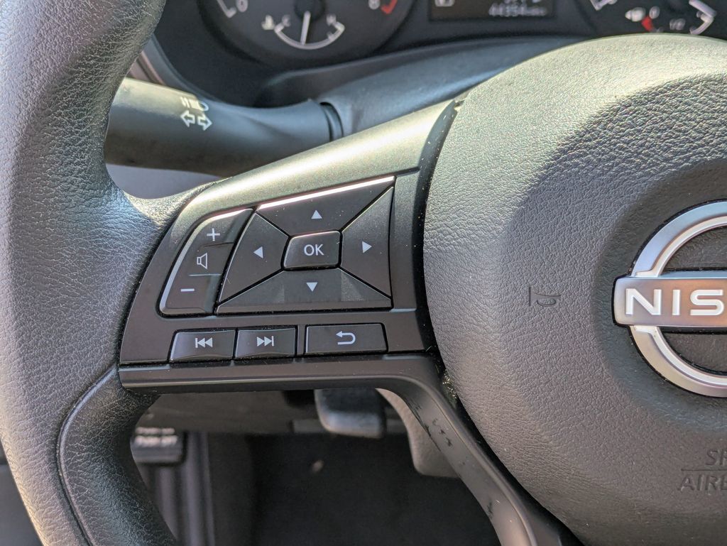 2024 Nissan Altima 2.5 S photo 16