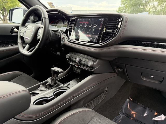 2026 Dodge Durango GT Plus photo 7