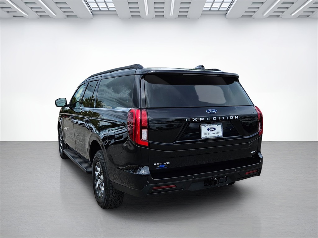 2025 Ford Expedition MAX EL photo 7