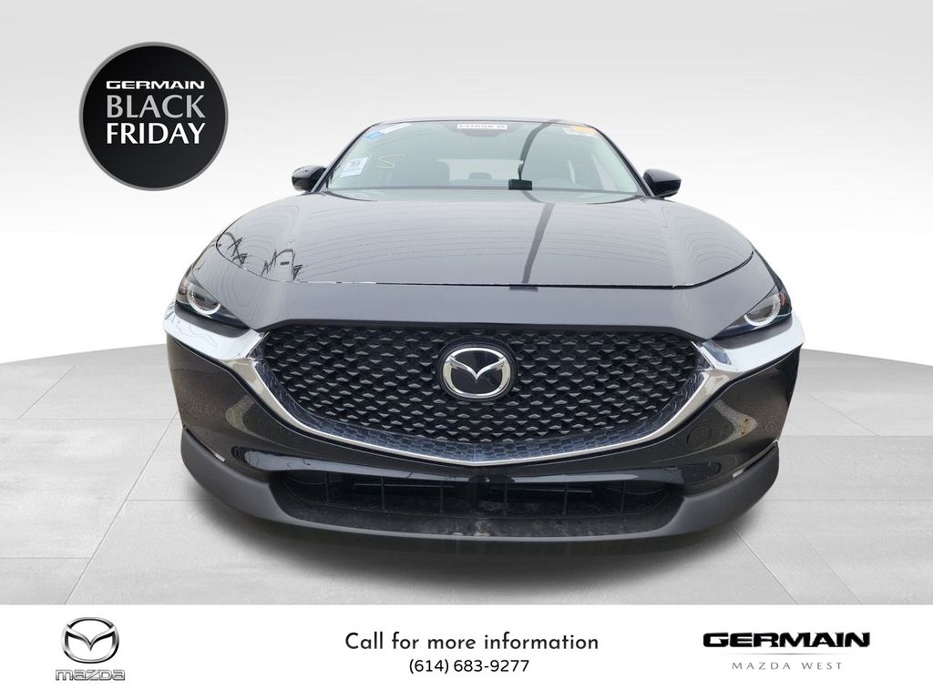 2025 Mazda CX-30 2.5 S photo 2