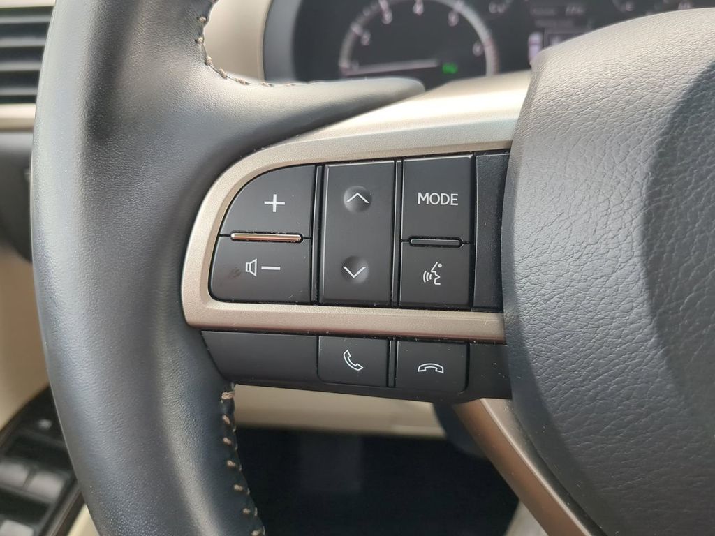 2021 Lexus GX 460 Premium photo 25