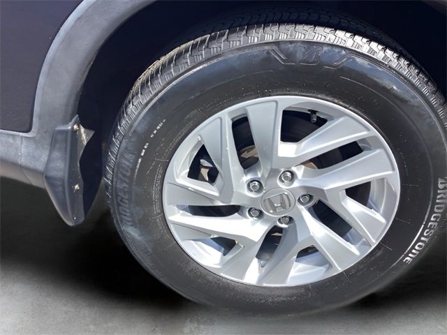 2015 Honda CR-V EX-L photo 11