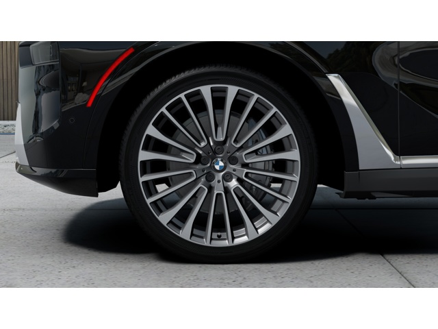 2026 Bmw X7 xDrive40i photo 7
