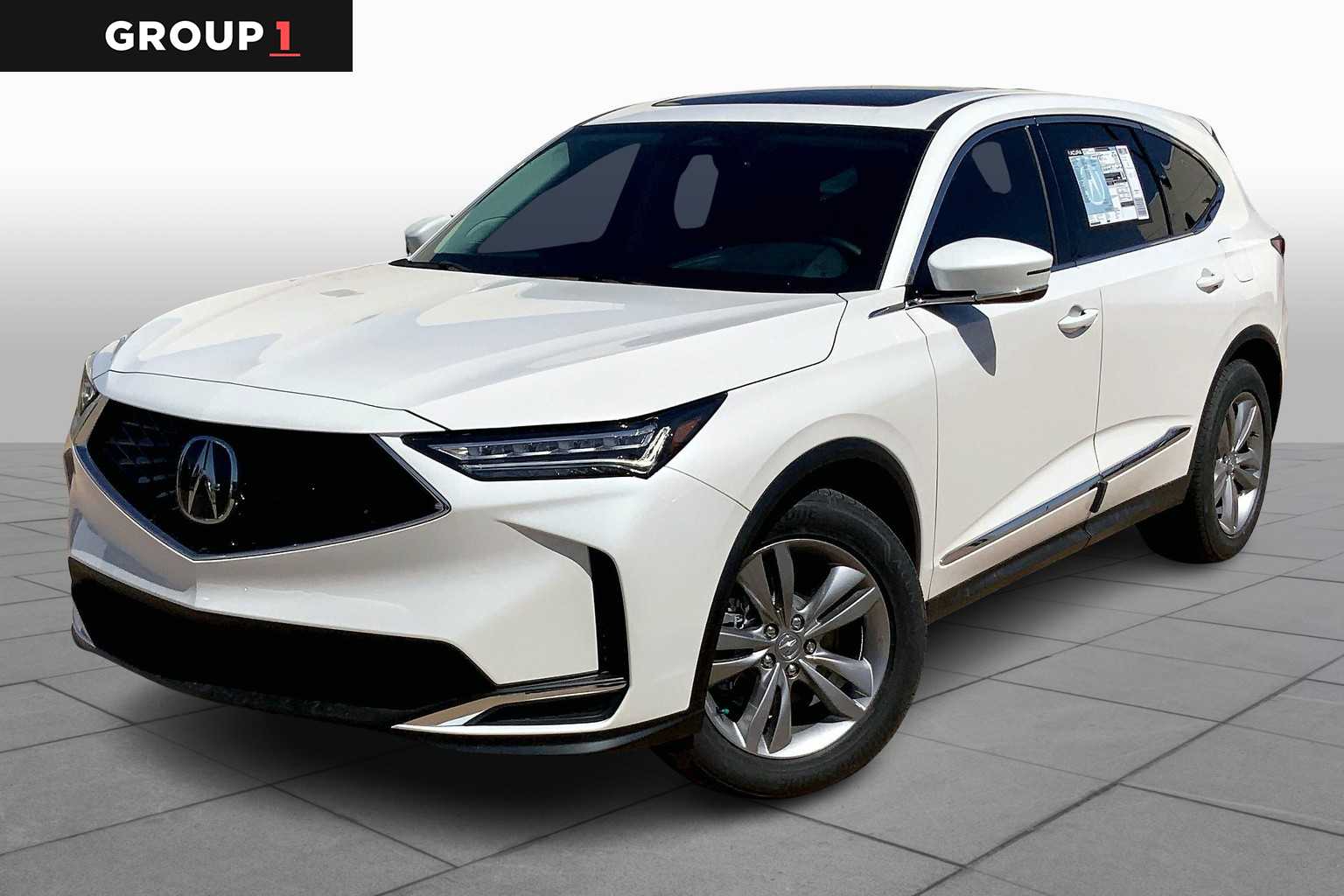 2025 Acura MDX Base's photo