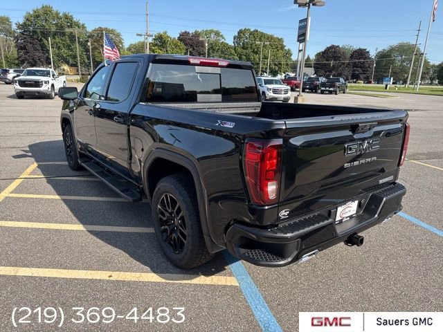 2026 Gmc Sierra 1500 Elevation photo 2