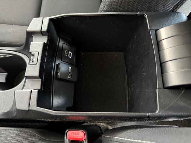 2023 Toyota Corolla Hybrid LE photo 36