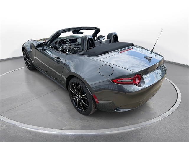 2024 Mazda MX-5 Miata Miata Grand Touring photo 39