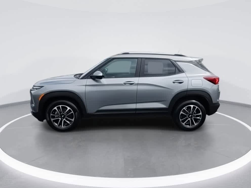 2026 Chevrolet Trailblazer LT photo 5